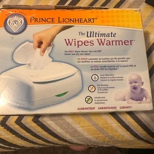 Other - Wipe warmer Other - Wipe warmer